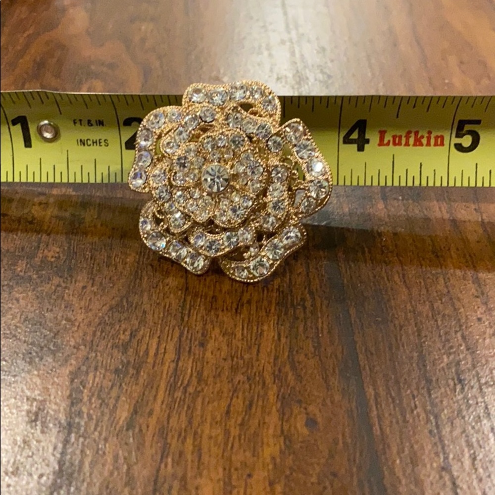 Adjustable Ring Bundle! - Picture 10 of 11